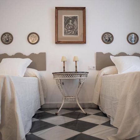 Gatu Premium Apartamento Palacio Oneto Con Jardin Privado " Preferente Mayores De 25 Anos Y Familias " エル・プエルト・デ・サンタ・マリア エクステリア 写真
