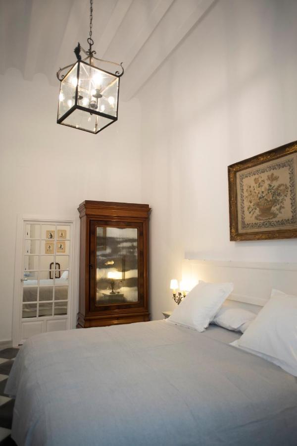 Gatu Premium Apartamento Palacio Oneto Con Jardin Privado " Preferente Mayores De 25 Anos Y Familias " エル・プエルト・デ・サンタ・マリア エクステリア 写真