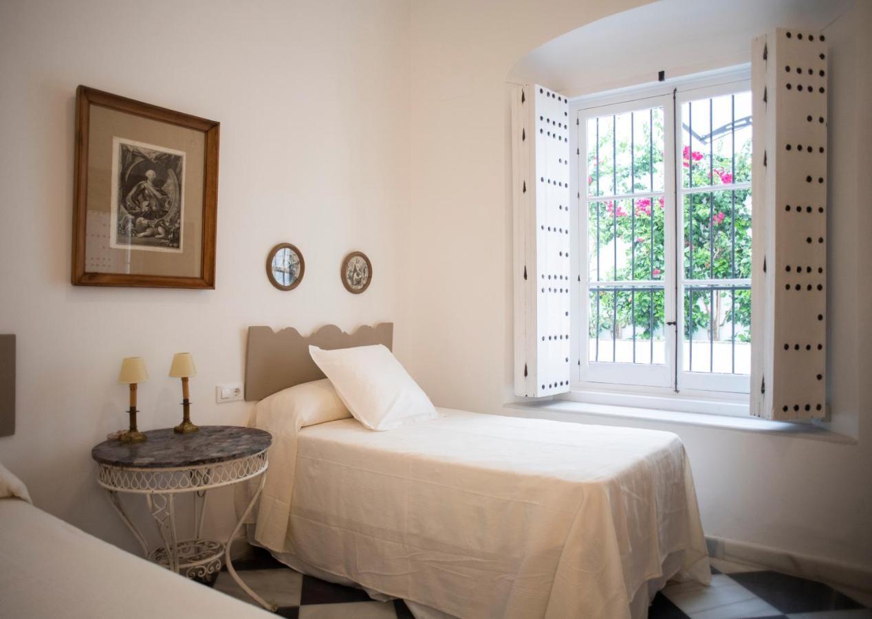 Gatu Premium Apartamento Palacio Oneto Con Jardin Privado " Preferente Mayores De 25 Anos Y Familias " エル・プエルト・デ・サンタ・マリア エクステリア 写真