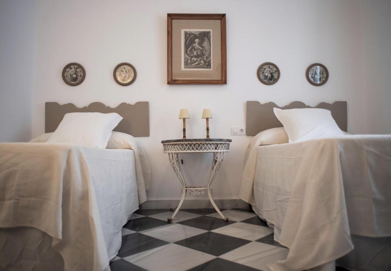 Gatu Premium Apartamento Palacio Oneto Con Jardin Privado " Preferente Mayores De 25 Anos Y Familias " エル・プエルト・デ・サンタ・マリア エクステリア 写真