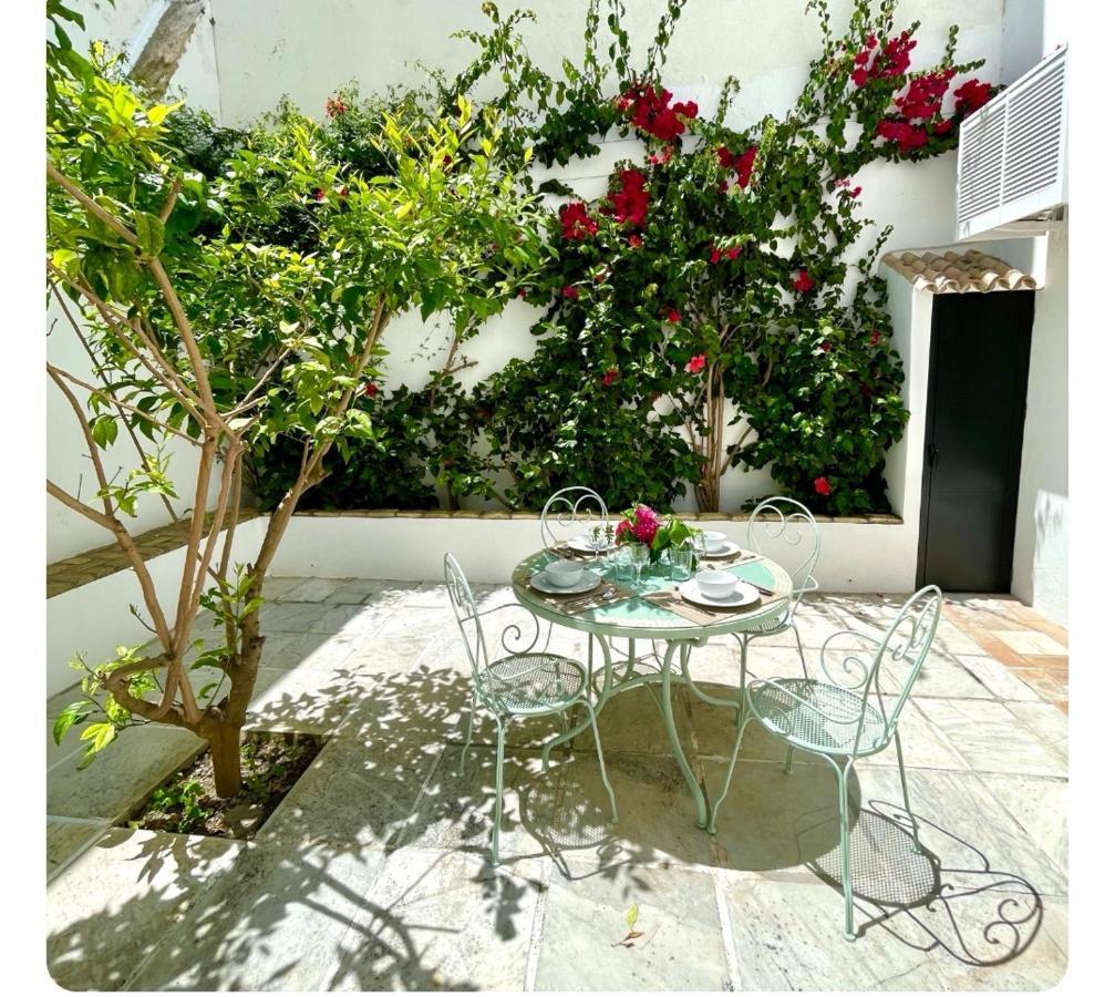 Gatu Premium Apartamento Palacio Oneto Con Jardin Privado " Preferente Mayores De 25 Anos Y Familias " エル・プエルト・デ・サンタ・マリア エクステリア 写真