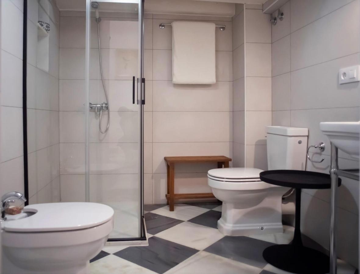 Gatu Premium Apartamento Palacio Oneto Con Jardin Privado " Preferente Mayores De 25 Anos Y Familias " エル・プエルト・デ・サンタ・マリア エクステリア 写真