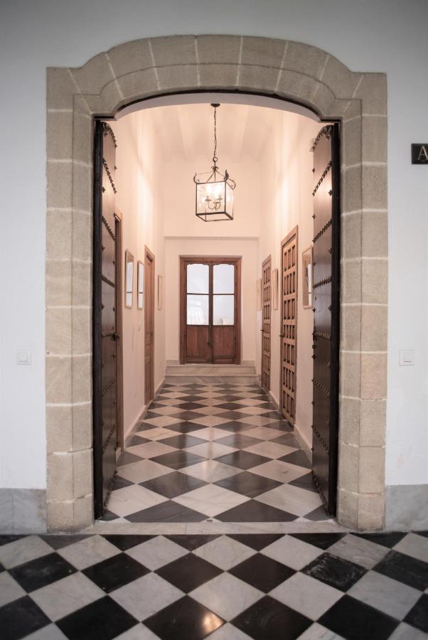 Gatu Premium Apartamento Palacio Oneto Con Jardin Privado " Preferente Mayores De 25 Anos Y Familias " エル・プエルト・デ・サンタ・マリア エクステリア 写真