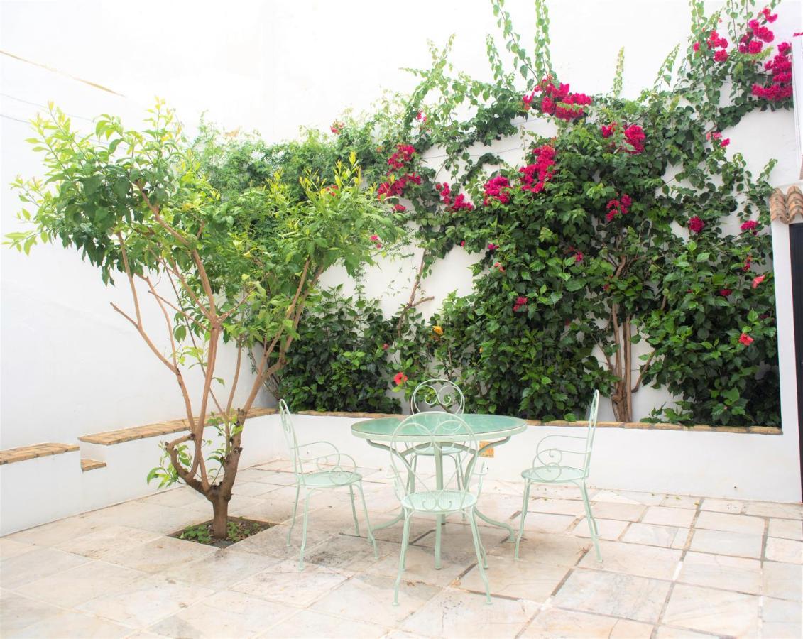 Gatu Premium Apartamento Palacio Oneto Con Jardin Privado " Preferente Mayores De 25 Anos Y Familias " エル・プエルト・デ・サンタ・マリア エクステリア 写真