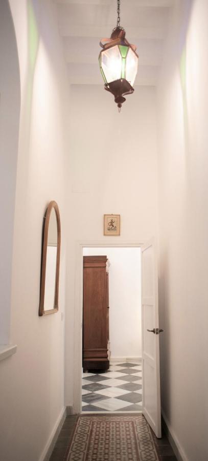 Gatu Premium Apartamento Palacio Oneto Con Jardin Privado " Preferente Mayores De 25 Anos Y Familias " エル・プエルト・デ・サンタ・マリア エクステリア 写真